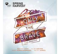 Various Artists – Only The Brave – Import – Elevation