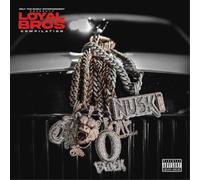 Various Artists Only the Family - Lil Durk Presents: Loyal Bros. (Vinyl)