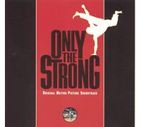 Various Artists - Only The Strong