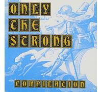 Various Artists - Only The Strong-Mcd