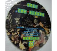 Various Artists - Only the Strong [Vinilo][Import]