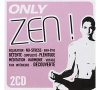Various - Only Zen