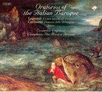 Various Artists - Onratorios du Baroque Italien [Import]