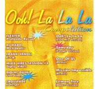 Various Artists - Ooh! La La La Compilation
