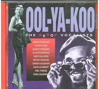 Various Artists - Ool-Ya-Koo