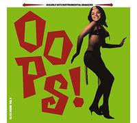 Various Artists - Oops Va Voom Vol.5 [Import]