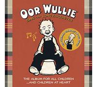 Various Artists - Oor Wullie: Sing-a-Long Favourites [Import]