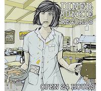 Various Artists - Open 24 Hours