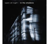 Various Artists - Open All Night: in The Shadows