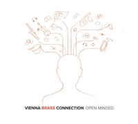 Vienna Brass Connection - Open Minded [Import]