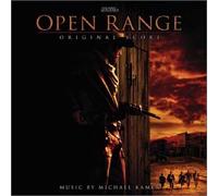 Various Artists - Open Range