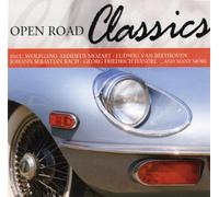 Various Artists - Open Road Classics