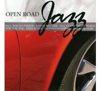 Various Artists - Open Road Jazz