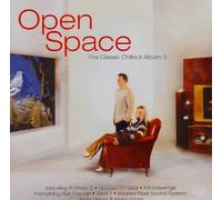Various Artists - Open Space 3-Classic. [Import]