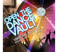 Various Artists - Open The Dance Vault (Various Artists)