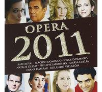 Various Artists – Opera 2011
