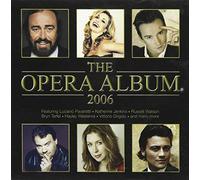 Various Artists - Opera Album 2006 [Import]