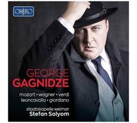Various Artists - Opera Arias [Compact Discs]