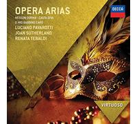 Opera Arias