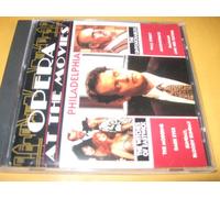 Various Artists – Opera at the Movies – Import – Gala