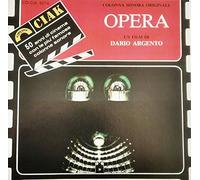 Various Artists - Opera (Dario Argento) (Original Motion Picture Soundtrack)