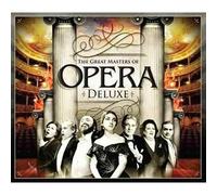 Various Artists - Opera Deluxe