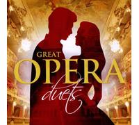 Various Artists - Opera Duets [Import]
