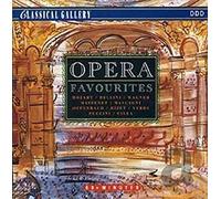 Various Artists - Opera Favourites