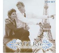 Various Artists - Opera for The Open Road