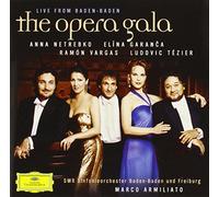 Various Artists - Opera Gala