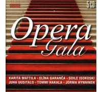 Various Artists - Opera Gala (Box) [Import]
