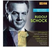 Various Artists - Opera In German 2 [Compact Discs]