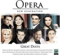 Various Artists - Opera New Generation:Great Due