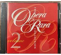 Various Artists - Opera Rara Collection