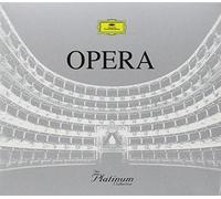 Various Artists - Opera-The Platinum. [Import]