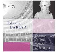 Various Artists - Opera Voices Bulgaria [Compact Discs]