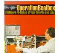 Various Artists - Operation Beatbox