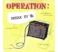 Various Artists - Operation: Break Even