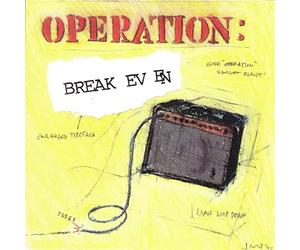 Various Artists - Operation: Break Even