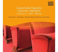 Various Artists - Operetta highlights