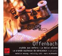 Various Artists - Operetta Highlights