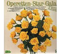 Various Artists - Operetten-Star-Gala - 2. Folge [2xVinyl]
