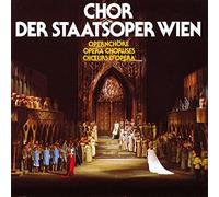 Various Artists - Opernchore