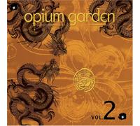Various Artists - Opium Garden Miami Beach 2