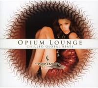 Various Artists - Opium Lounge