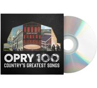Various Artists - Opry 100: Country's Greatest Songs (Various Artists) [Compact Discs]