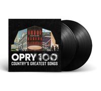 Various Artists Opry 100: Country's Greatest Songs (Vinyl) (PRESALE 21/11/2025)