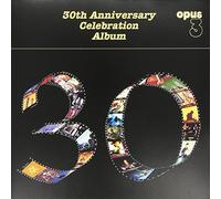 Various Artists - Opus 3:30th Anniversary. [Import]