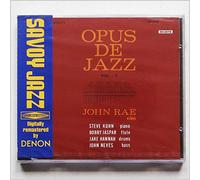 Various Artists - Opus De Jazz 2