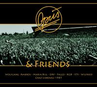 Various Artists - Opus & Friends [Import]